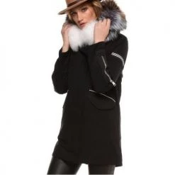 Arturo Bueno Noir Col Blanc