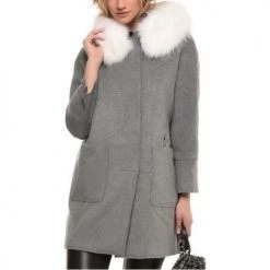 Arturo Aya Gris col Blanc