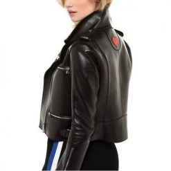 Arturo Washington Noir -Amadeus Soldes Magasin 19260331 500 C