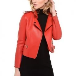 Arturo Washington Rouge -Amadeus Soldes Magasin 19260332 500 C