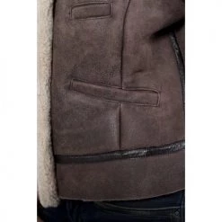 Arturo Junita Marron -Amadeus Soldes Magasin 19260348 500 C