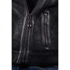 Arturo Rihana Noir -Amadeus Soldes Magasin 19260349 500 C