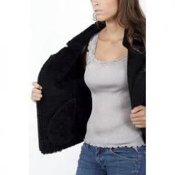 Arturo Rihana Noir -Amadeus Soldes Magasin 19260349 500 D