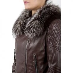 Arturo Leonarda Marron -Amadeus Soldes Magasin 19260351 500 C