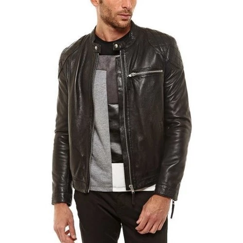 Arturo Drapper Noir 3 Arturo Drapper Noir