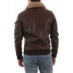 Arturo Mint Marron -Amadeus Soldes Magasin 19260792 500 C