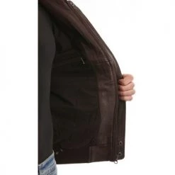 Arturo Mint Marron -Amadeus Soldes Magasin 19260792 500 D