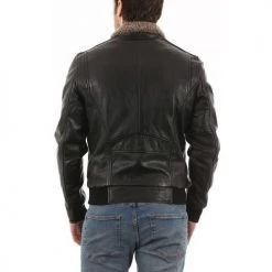 Arturo Rebal Noir -Amadeus Soldes Magasin 19260794 500 C