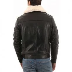 Arturo Aviator Noir -Amadeus Soldes Magasin 19260796 500 C