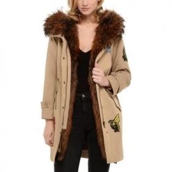 Arturo Indiana Beige