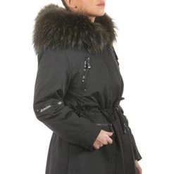 Arturo Tenessee Noir -Amadeus Soldes Magasin 19419596 500 D