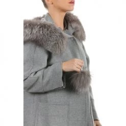 Arturo Aya Gris -Amadeus Soldes Magasin 19419599 500 C