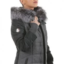 Arturo Ieva Noir -Amadeus Soldes Magasin 19419606 500 C