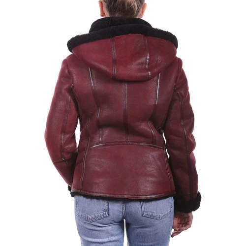 Arturo Heidi Rouge 6 Arturo Heidi Rouge – Image 4