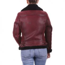 Arturo Sophia Rouge -Amadeus Soldes Magasin 19419618 500 C