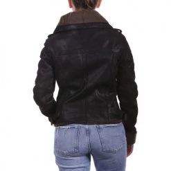 Arturo Nadja Noir -Amadeus Soldes Magasin 19431132 500 C