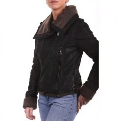 Arturo Nadja Noir -Amadeus Soldes Magasin 19431132 500 D