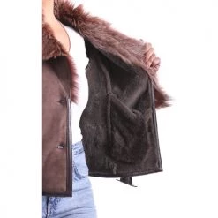 Arturo Pauline Marron -Amadeus Soldes Magasin 19431137 500 D