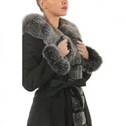 Arturo Marlene Noir -Amadeus Soldes Magasin 19431148 500 C