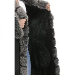 Arturo Marlene Noir -Amadeus Soldes Magasin 19431148 500 D