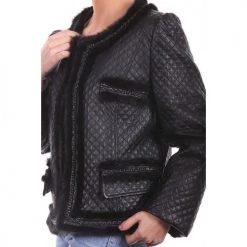 Arturo Tible Noir -Amadeus Soldes Magasin 19434014 500 C