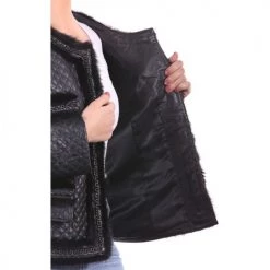 Arturo Tible Noir -Amadeus Soldes Magasin 19434014 500 D