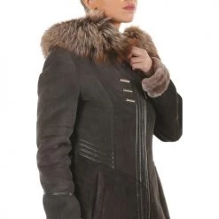 Arturo Cecilia Marron -Amadeus Soldes Magasin 19434016 500 C