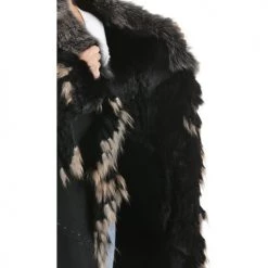 Arturo Frangy Noir -Amadeus Soldes Magasin 19434018 500 D