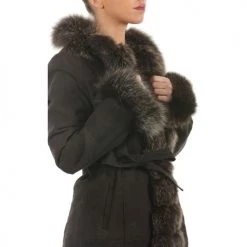 Arturo Sarah Marron -Amadeus Soldes Magasin 19434021 500 C