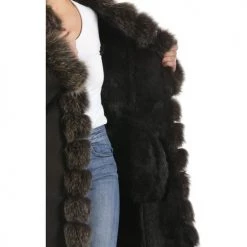 Arturo Sarah Marron -Amadeus Soldes Magasin 19434021 500 D