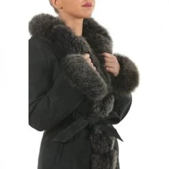 Arturo Sarah Noir -Amadeus Soldes Magasin 19434022 500 C