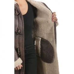 Arturo Elsa Duffle Marron -Amadeus Soldes Magasin 19434024 500 C