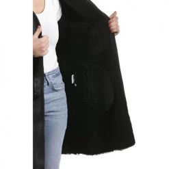 Arturo Elsa Duffle Noir -Amadeus Soldes Magasin 19434025 500 D