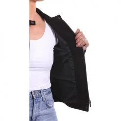 Arturo Charly Noir -Amadeus Soldes Magasin 19592173 500 D