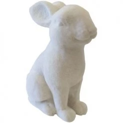 Amadeus Statuette de décoration Petit Lapin