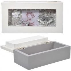 Amadeus Boite de Rangement en bois -Amadeus Soldes Magasin 19764027 500 C