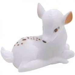 Amadeus Veilleuse en forme de biche - led - 9 cm