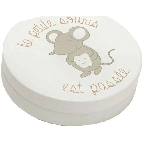 Amadeus Boîte à dents de lait Stefano 3 Amadeus Boîte à dents de lait Stefano