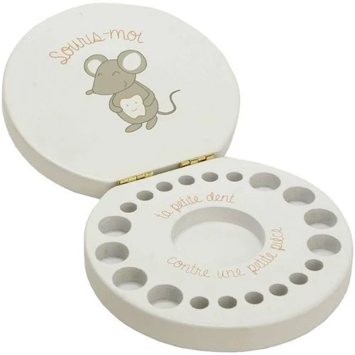 Amadeus Boîte à dents de lait Stefano 4 Amadeus Boîte à dents de lait Stefano – Image 2
