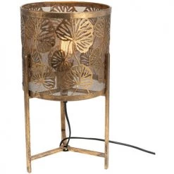 Amadeus Lampe à poser VALENTINE -Amadeus Soldes Magasin 20175755 500 C