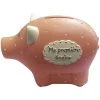 Amadeus Petite tirelire Cochon PECHE -Amadeus Soldes Magasin 20625175 500 A