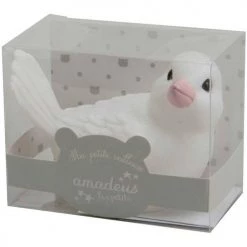 Amadeus Veilleuse en forme de Moineau - led