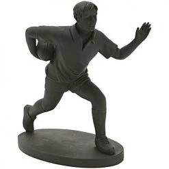 Amadeus Statuette Rugbyman