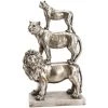 Amadeus Statue 3 félins - Lion, Tigre et Léopard -Amadeus Soldes Magasin 20909816 500 A