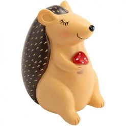 Amadeus Veilleuse en forme d'Hérisson