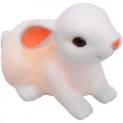 Amadeus Veilleuse en forme de Lapinou - led