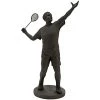 Amadeus Statuette Tennisman -Amadeus Soldes Magasin 21250661 500 A