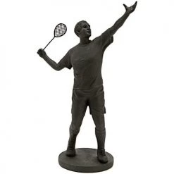 Amadeus Statuette Tennisman