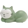 Amadeus Petite tirelire Petit chat vert de gris -Amadeus Soldes Magasin 21317523 500 A