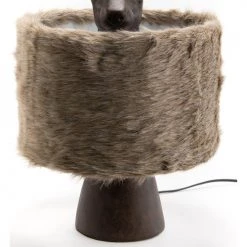 Amadeus Lampe d'ambiance Cerf 8 Amadeus Lampe d'ambiance Cerf -Amadeus Soldes Magasin 21325704 500 C